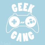 Geek gang