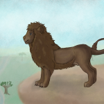Lion – Majabu