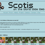(Site) Scotis.fr