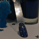 Nuit d’étoile
