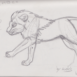 Lion King Fan Art