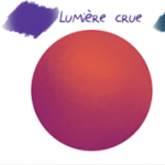 La couleur des ombres
