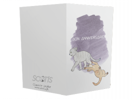 commande-scotis-carte Exemple de commandes réalisés par Scotis (Charlotte Leclère)